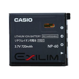 Np 60 2 аккумулятор