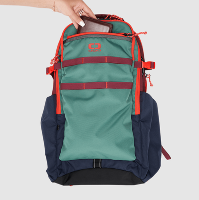 Рюкзак Ogio Alpha + 25L Vardian Glow