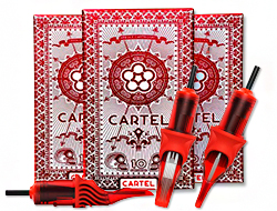 картриджи - Cartel