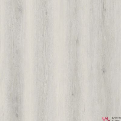 SPC ламинат Union Vida Дуб Грей VI01-04L 43 класс толщина 4.2 мм с фаской замковый 2.7889 м2