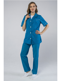 Костюм Магнолия, цвета в ассортименте