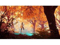 Игра Banishers: Ghosts of New Eden (PS5)