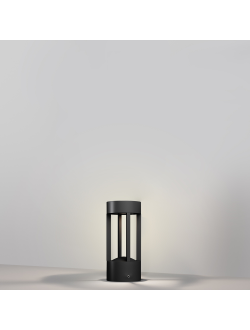 Настенный светильник (бра) Vint, O458WL-L9GF3K