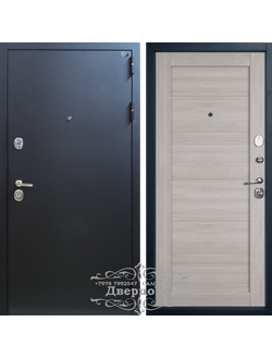 ВФД (VFD) ВЛАДИМИРСКАЯ ФАБРИКА ДВЕРЕЙ/ EXPERT PRO 3K. ATUM PRO 32/ БУКЛЕ ЧЕРНЫЙ - STONE / ТРИ КОНТУРА/ МИНЕРАЛЬНАЯ ПЛИТА