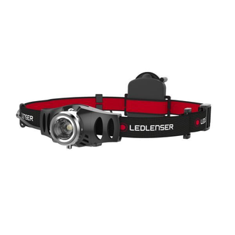 Налобный фонарь LED LENSER H3.2, черный  [500767]