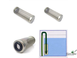 SwetAqua StopShrimp 13мм - Сетка на заборный патрубок фильтра