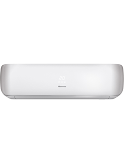 Кондиционер Hisense Premium Design Super AS-10UW4RVETG01 WI-FI