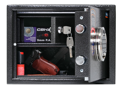 Сейф АРСЕНАЛ 25T EL