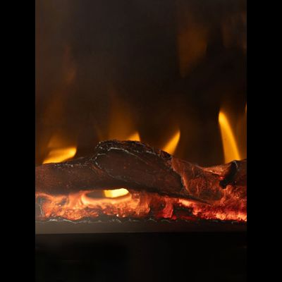 Линейный электроочаг Safita 42