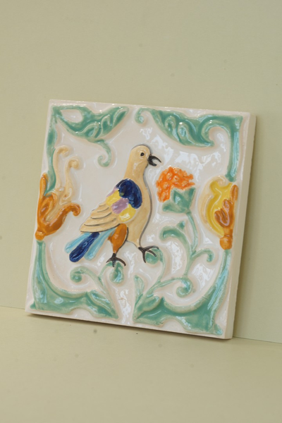 Скворец (мифы)