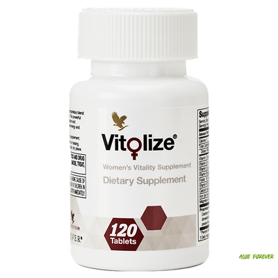 Витамины для женщин Vitolize For Women