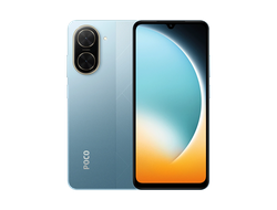 Xiaomi Poco C71 4/128GB Blue