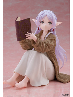 Фигурка Фрирен (Frieren Room Wear ver. Desktop Cute)