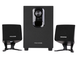 Microlab Subwoofer M-108