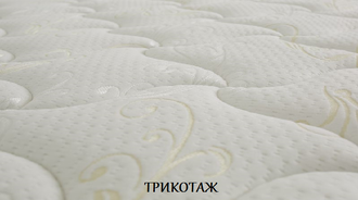Матрас Base Софт TFK256 кокос10мм+латекс20мм