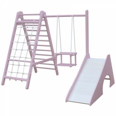 Шведская стенка KARUSSELL Mini - 3 в Воронеже