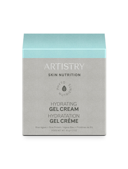 ARTISTRY SKIN NUTRITION™ Увлажняющий крем-гель для лица
