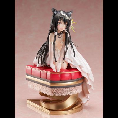 Фигурка 1/7 Рем Галлеу (Rem Galleu Wedding Dress)