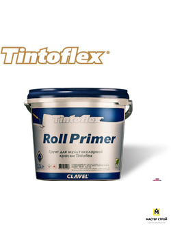 Tintoflex Poll Primer