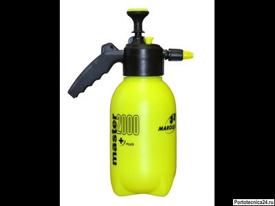 Распылитель с нагнетателем химически стойкий, 2L