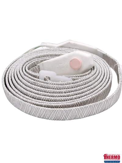 Обогрев трубопровода"СЭ" (ЭНГЛ-1-ТК-0,68/220-17,0)