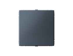 Systeme Electric ArtGallery Грифель Заглушка без суппорта для многопостовых рамок GAL000709