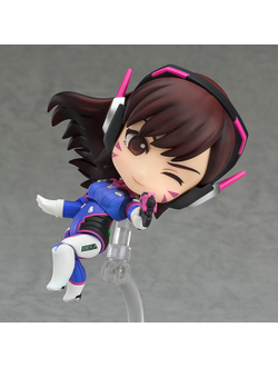 Нендроид Д.Ва (D.Va)