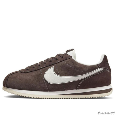 Nike Cortez 'Hangul Day' Brown Женские (36-40)