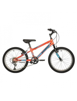 Велосипед 20 MIKADO SPARK KID 10" оранжевый