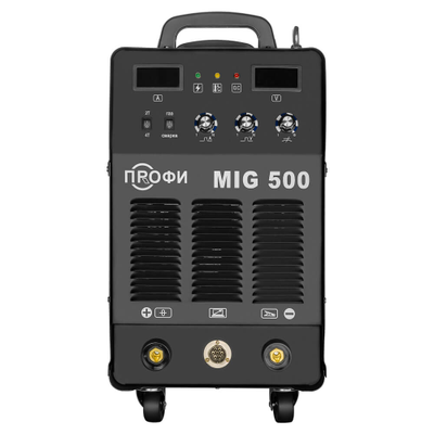 ПРОФИ MIG 500