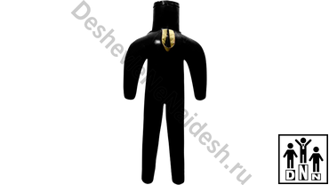 борцовский чучело кожа двуногий