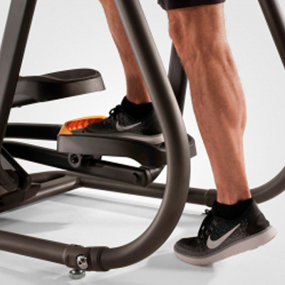 Эллиптический эргометр Matrix A50XUR