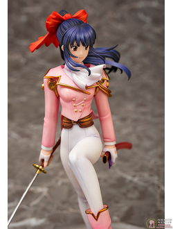Фигурка 1/9 Сакура Шингуджи (Sakura Shinguji)