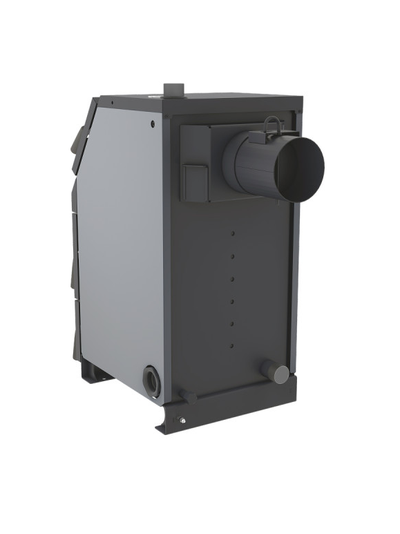 КОТЕЛ ZOTA "ТОПОЛЬ-М" 20 КВТ