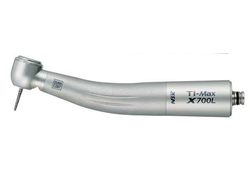 Ti-Max X700L - турбинный наконечник с ортопедической головкой и оптикой | NSK Nakanishi (Япония)