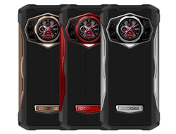 Doogee S98