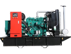 Электростанция дизельная  ИСТОК АД100С-Т400-РМ45