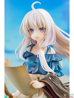 Фигурка 1/7 Элейна (Elaina Early Summer Sky ver.)
