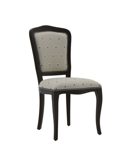 СТУЛ KARA ART. 0408S (L50*P57*H99) SEVENSEDIE