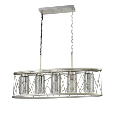 ПОДВЕСНОЙ СВЕТИЛЬНИК VELE LUCE VOYAGE VL 6083 P05