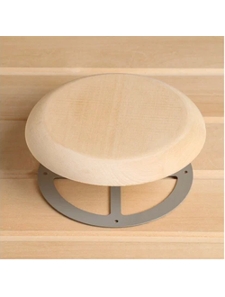 Тарельчатый клапан  (липа)