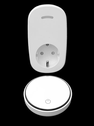 Сверхкомпактный измельчитель пищевых отходов STATUS Next 200 Compact Wireless