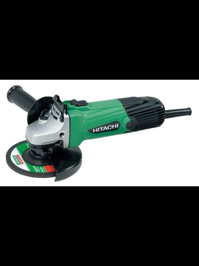 Hitachi G13SS (125мм)