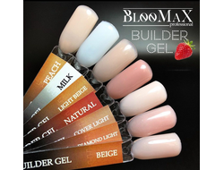 БУЛЬДЕР ГЕЛЬ BUILDER GEL