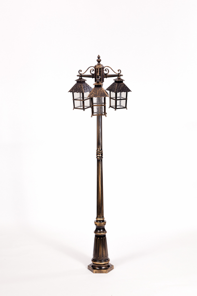 Садово-парковый светильник серии  Caior  II-3(170см)