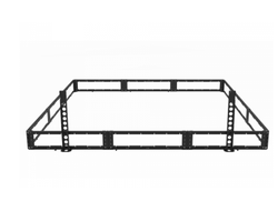 VEX EDR/V5 Поле металлическое с полом Competition Field Perimeter Kit and Tile Kit