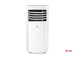 Мобильный кондиционер cерии BUSTA RM-BS28CH-E