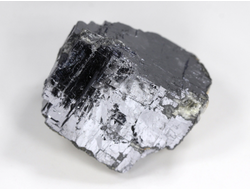 Галенит, коллекционный образец, Мексика (30*30*24 мм, 96 г) №28557