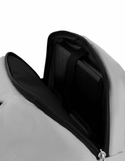 Рюкзак Сумка Чемодан ручная кладь 40x30x20 Optimum Wizz Air RL, белый