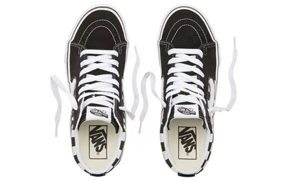 Vans s8 hi platform new arrivals
